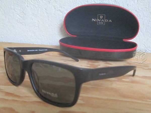 Lentes nivada originales