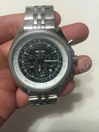 Reloj Breitling