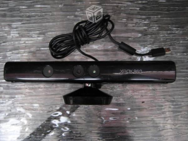 Kinect Xbox 360