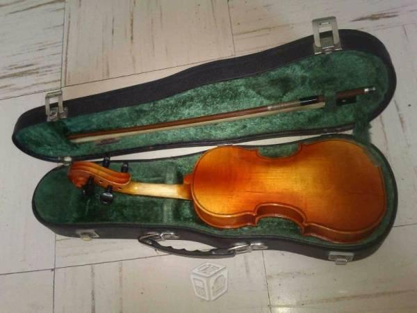 Violin Suzuki 1/10 Modelo 220 De 1985