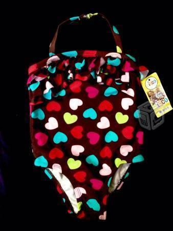 Traje de Baño para bebé