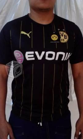 Jersey Borussia Dortmund Original, Nuevo, Talla CH