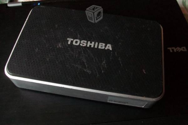 Disco Duro Toshiba de 1TB Original