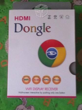 Dongle Hdmi