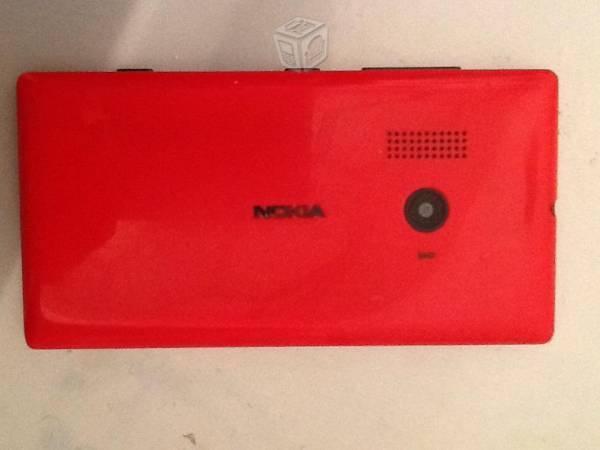 Nokia lumia 505 telcel