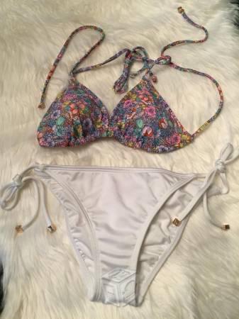 Victorias secret traje de baño bikini