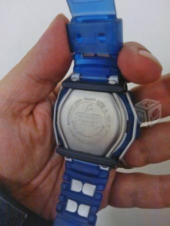 Reloj Casio G-Shock GL-121
