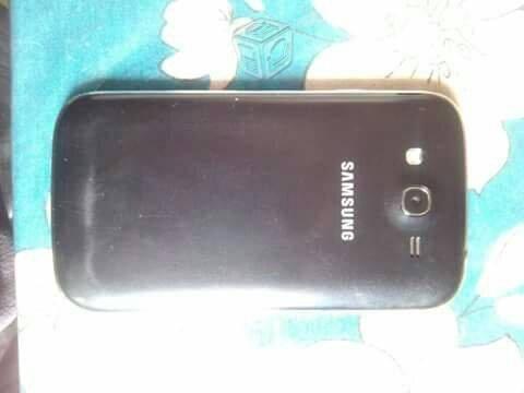 Vendo galaxy grand neo Plus