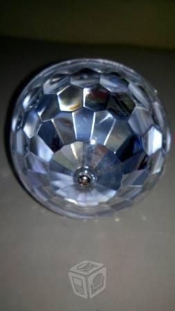 Foco mini esfera led jumbo