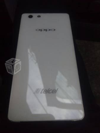 Oppo find de 5.2 pulgadas