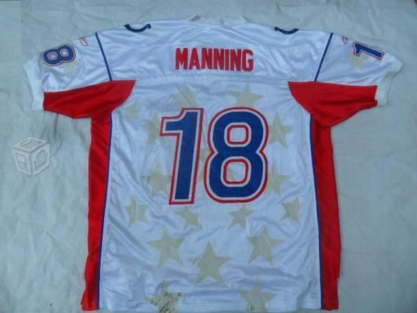 Jersey NFL Pro Bowl 2004 Colts Peyton Manning 3XL