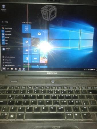 Laptop Compaq presario c700
