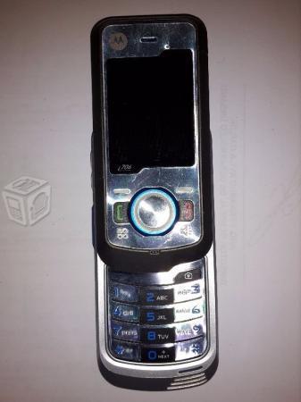 Nextel Motorola i706 libre