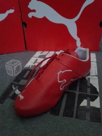 Tenis Puma Future Cat Leather SF