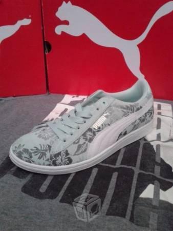 Tenis Puma Vikky Coastal