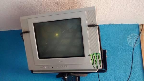 Televisión pantalla plana