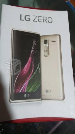 Lg zero semi nuevo libre