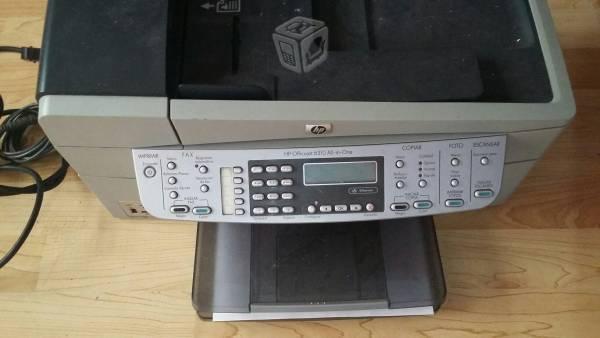Impresora HP Officejet 6310 All-in-One
