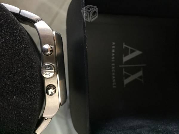 Reloj A/x Armani Exchange