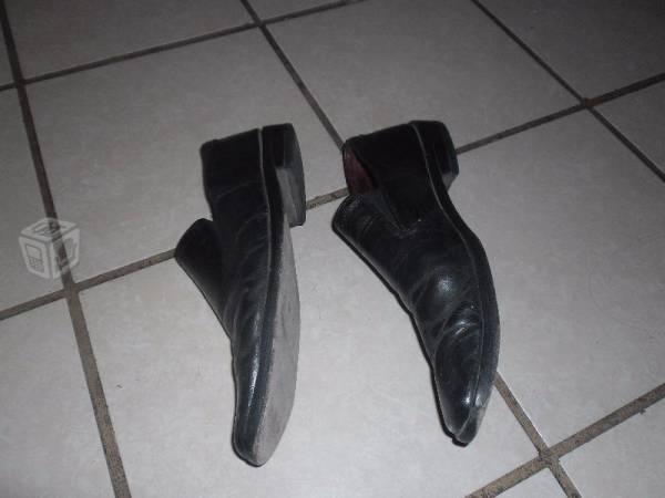Zapatos Brantano