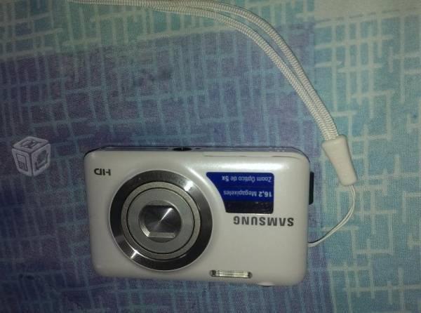 Camara samsung