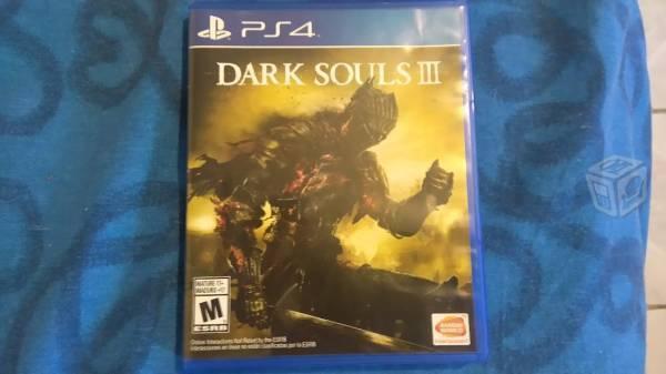 Dark souls 3