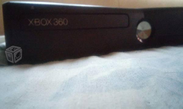Xbox 360 slim kinect