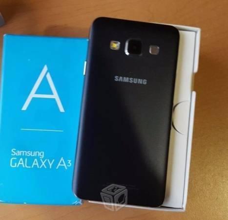 Samsung Galaxy A3 Sm-a300h Libre con16gb
