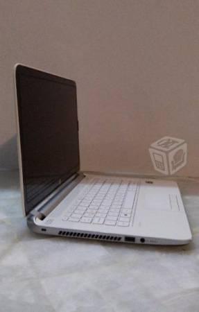 Laptop HP Amd A8 6 Ram 500 Disco Duro