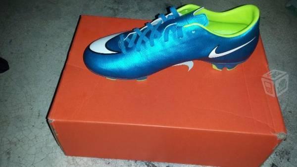 Nike mercurial