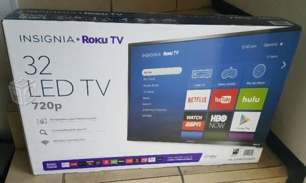 Roku TV LED 32