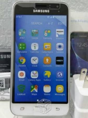 Samsung Galaxy J1 2016 Nuevos