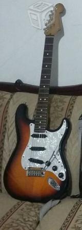 Fender StratoCaster Americana 1997
