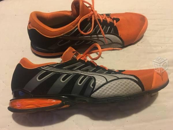 Tenis puma iocell 31.5 mex