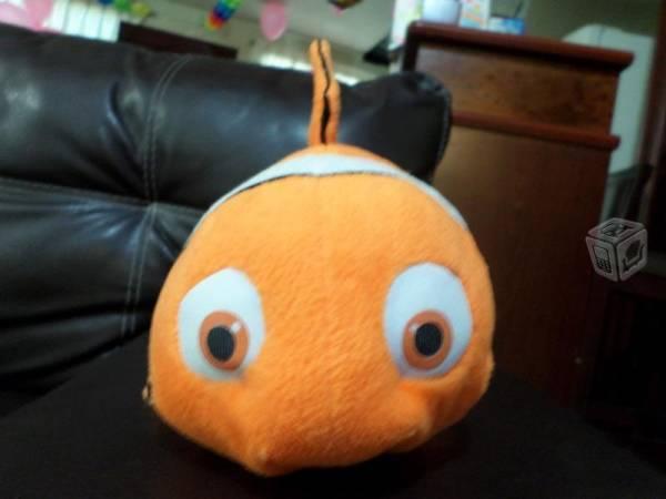 Peluche de nemo