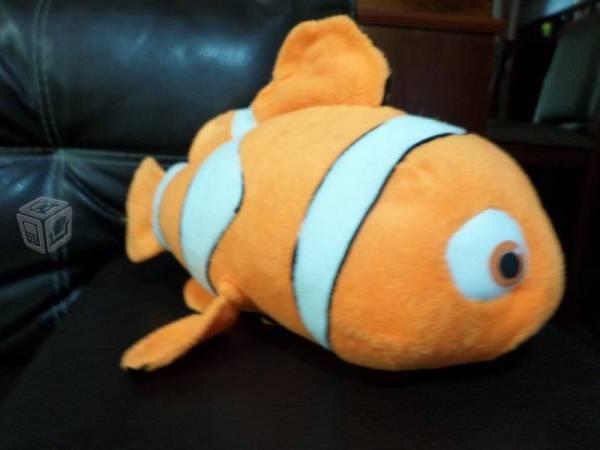 Peluche de nemo