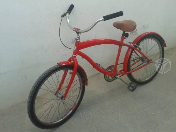 Bicicleta r 24