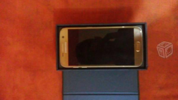 Samsung galaxy s7 flat