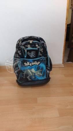 Mochila chenson rodante