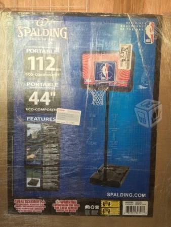 Tablero Spalding