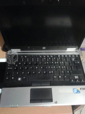 Super Laptop HP Core i7