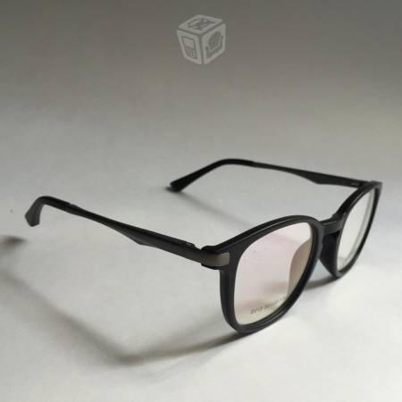 Lentes Armazon de aluminio