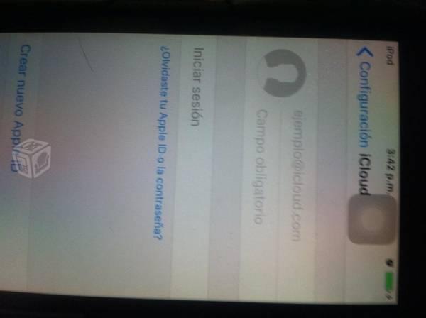 IPod 5g 64gb