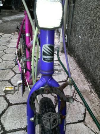 Bicicleta murray r24