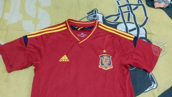 Jersey España original