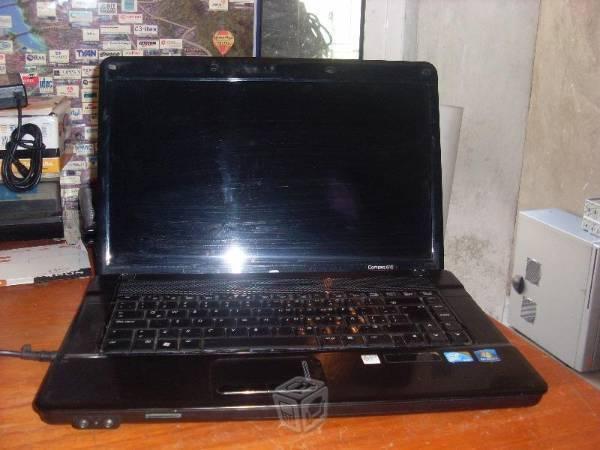 Laptop compaq 610