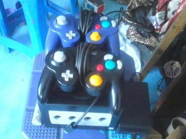 Game Cube super