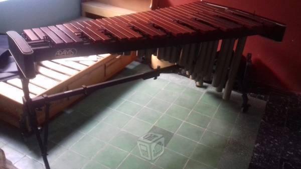 Marimba de concierto