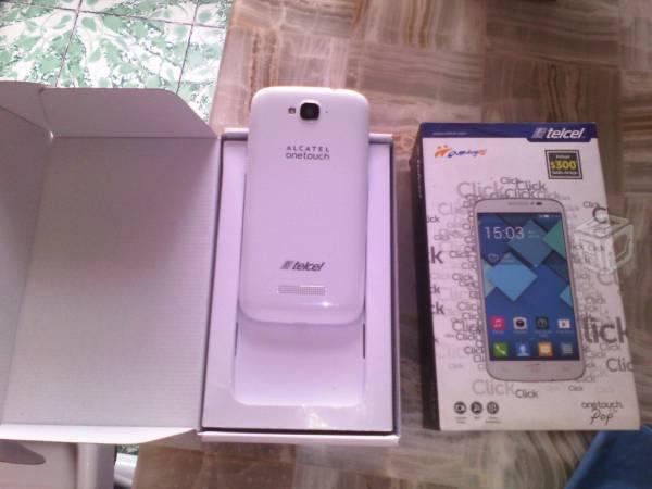 Alcatel onetouch c7