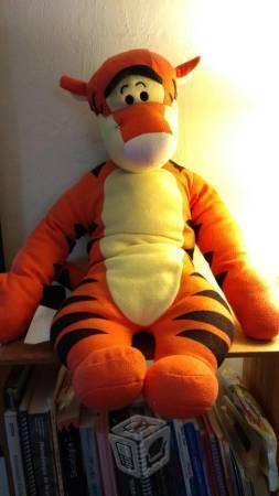 Tigger seminuevo